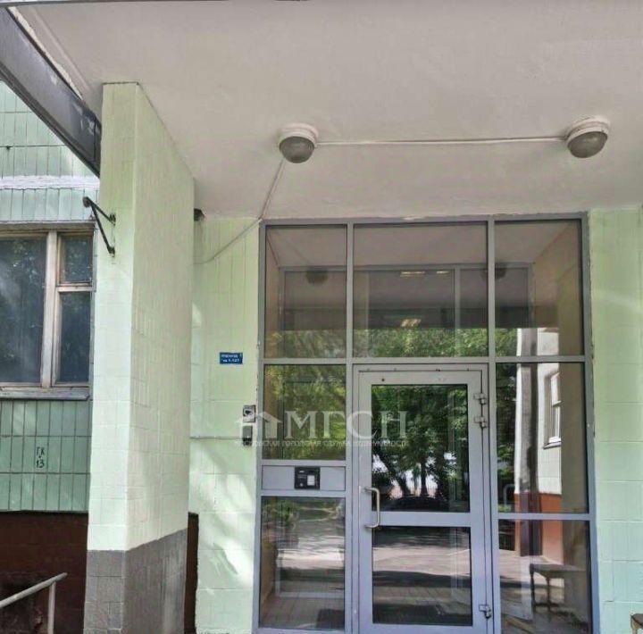 квартира г Москва метро Менделеевская ул Тихвинская 12 фото 7