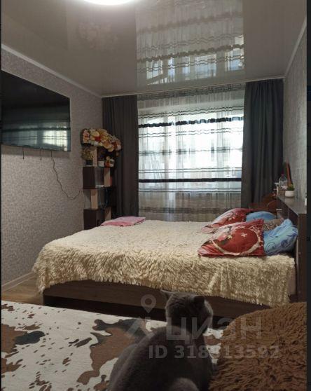 квартира р-н Ейский г Ейск ул Коммунистическая 85/6 фото 1