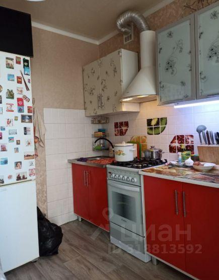 квартира р-н Ейский г Ейск ул Коммунистическая 85/6 фото 4