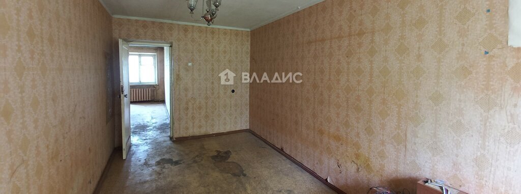 квартира г Ковров ул Комсомольская 36к/3 фото 4