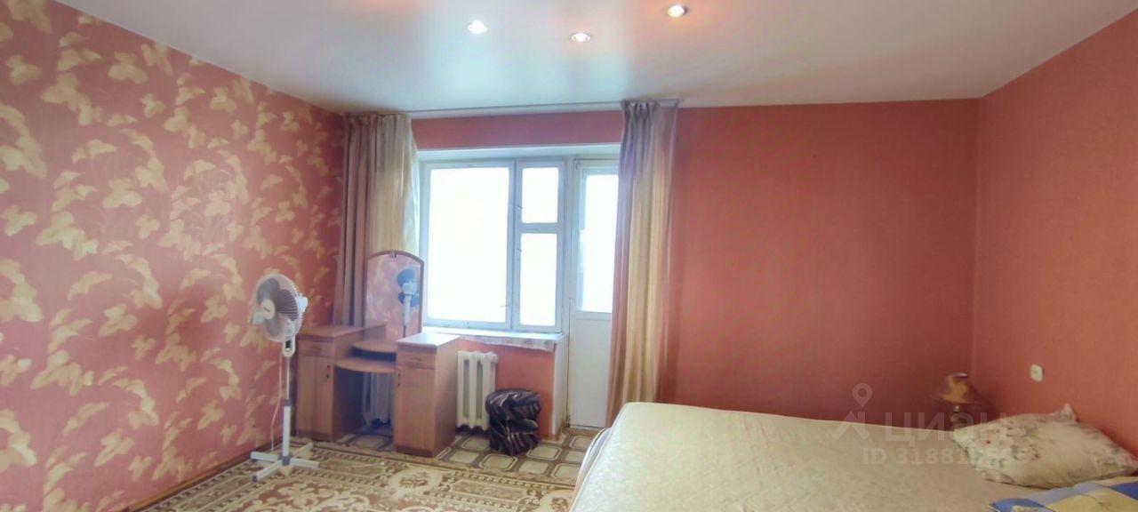 квартира р-н Ейский г Ейск ул Краснодарская 265 фото 3