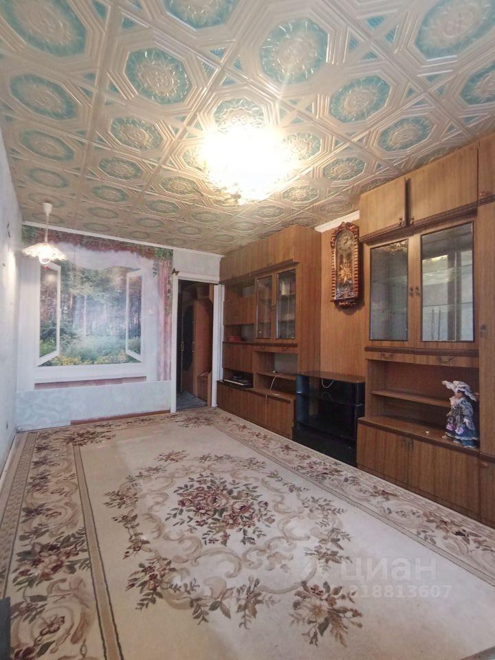 квартира р-н Ейский г Ейск ул Первомайская 200 фото 4
