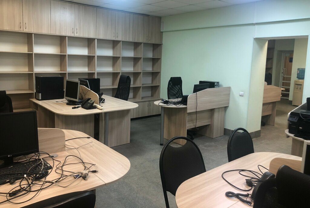 офис г Владимир ул Большая Нижегородская 27б фото 1