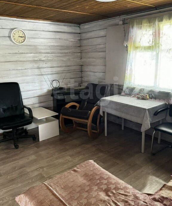 дом г Ухта Дальний ул Озерная СНТ Аэрофлот фото 13