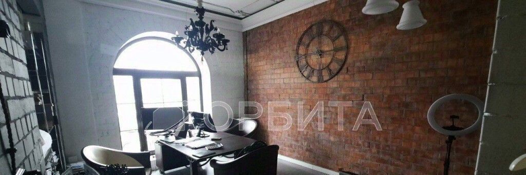 свободного назначения г Тюмень р-н Центральный ул Челюскинцев 1/1 фото 9