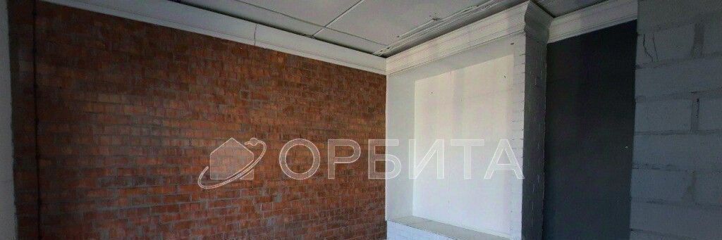 свободного назначения г Тюмень р-н Центральный ул Челюскинцев 1/1 фото 8
