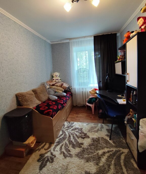 квартира г Курск ул Интернациональная 2 фото 7