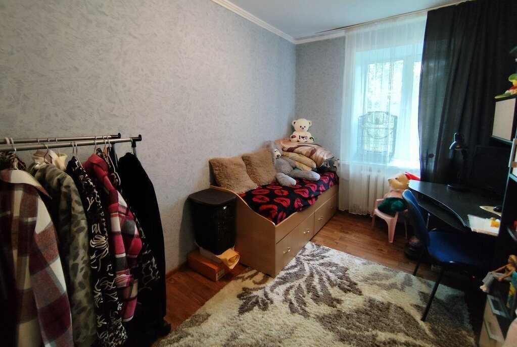 квартира г Курск ул Интернациональная 2 фото 8