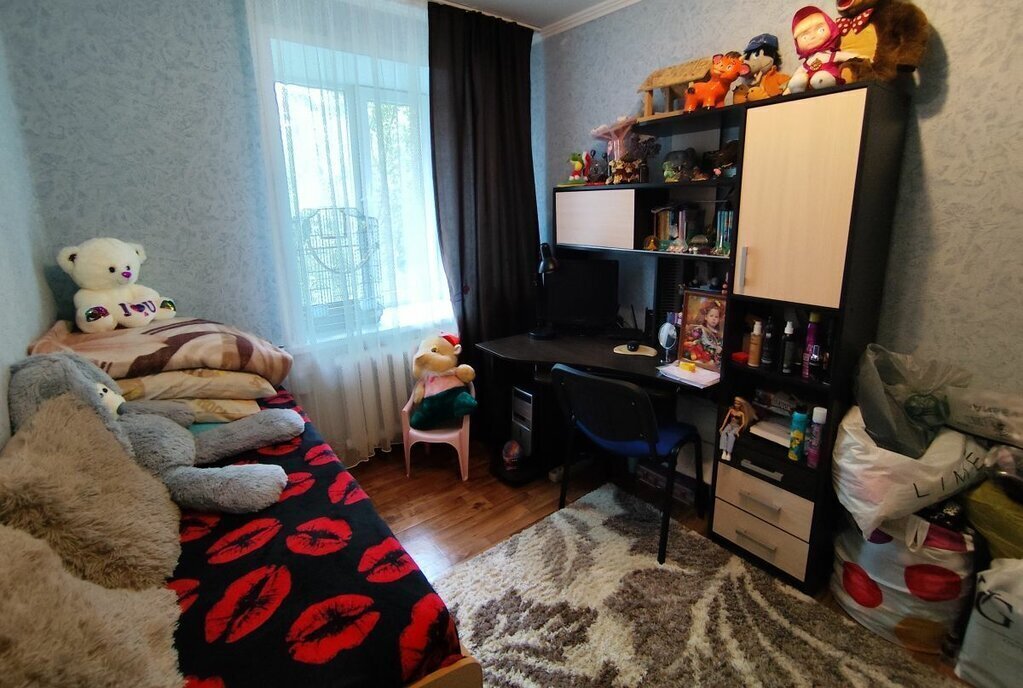 квартира г Курск ул Интернациональная 2 фото 9