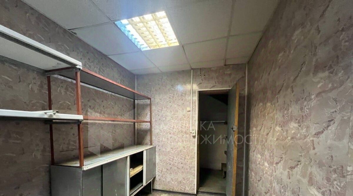 офис г Тюмень р-н Калининский ул Московский тракт 140 фото 43