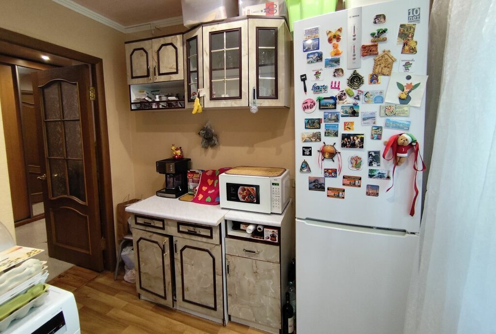 квартира г Курск ул Интернациональная 2 фото 14