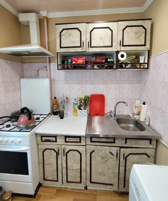 квартира г Курск ул Интернациональная 2 фото 15