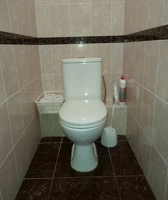 квартира г Курск ул Л.Толстого 14в фото 15