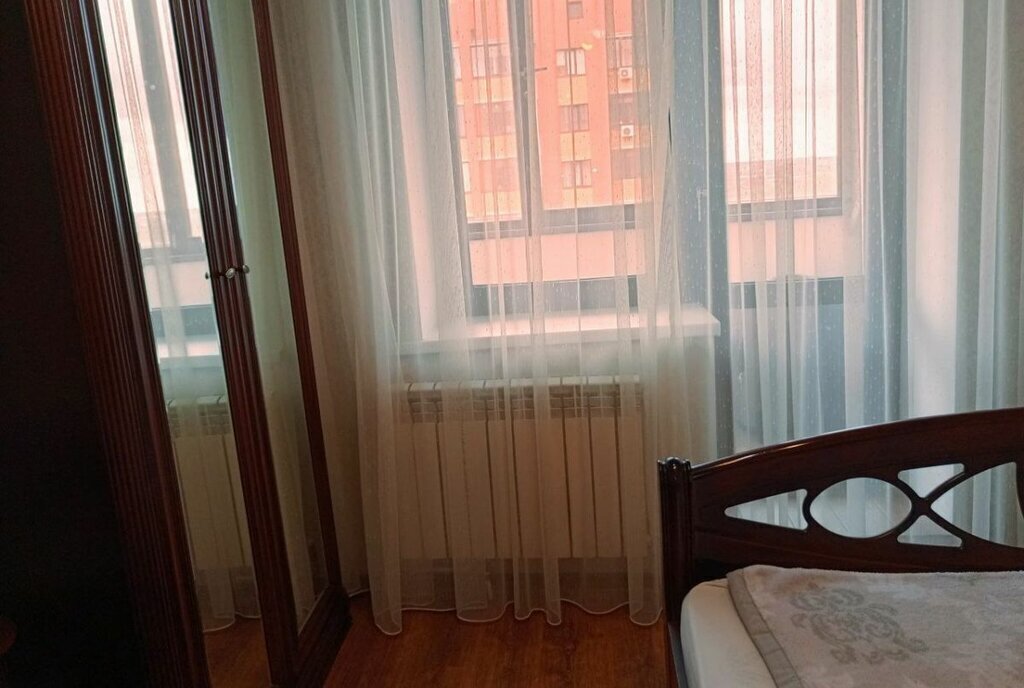 квартира г Курск ул Л.Толстого 14в фото 16