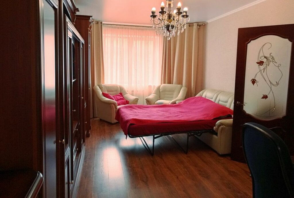 квартира г Курск ул Л.Толстого 14в фото 21