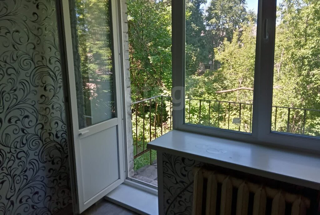 комната г Тверь ул 15 лет Октября 62к/2 фото 7