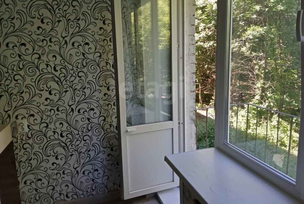 комната г Тверь ул 15 лет Октября 62к/2 фото 8
