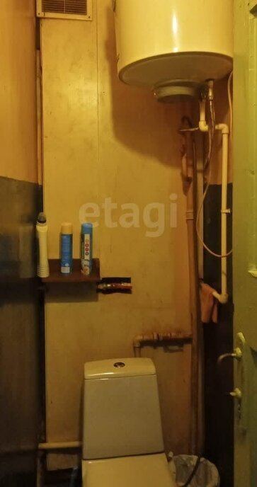 комната г Тверь ул 15 лет Октября 62к/2 фото 17