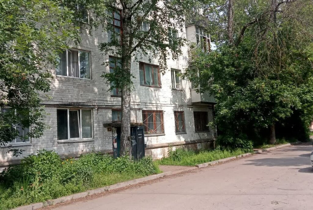 комната г Тверь ул 15 лет Октября 62к/2 фото 20
