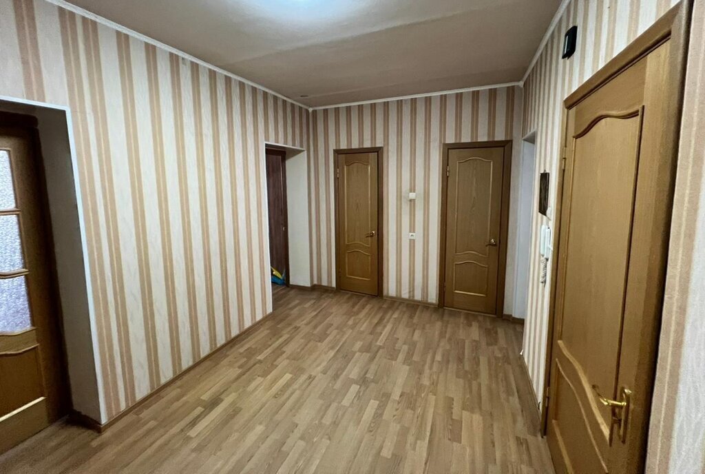квартира г Воронеж ул Беговая 2/3 фото 8