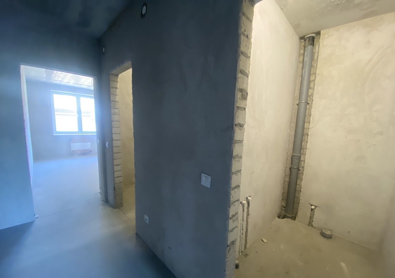 квартира г Калининград р-н Московский ул Коммунистическая 127 корп. 2 фото 25