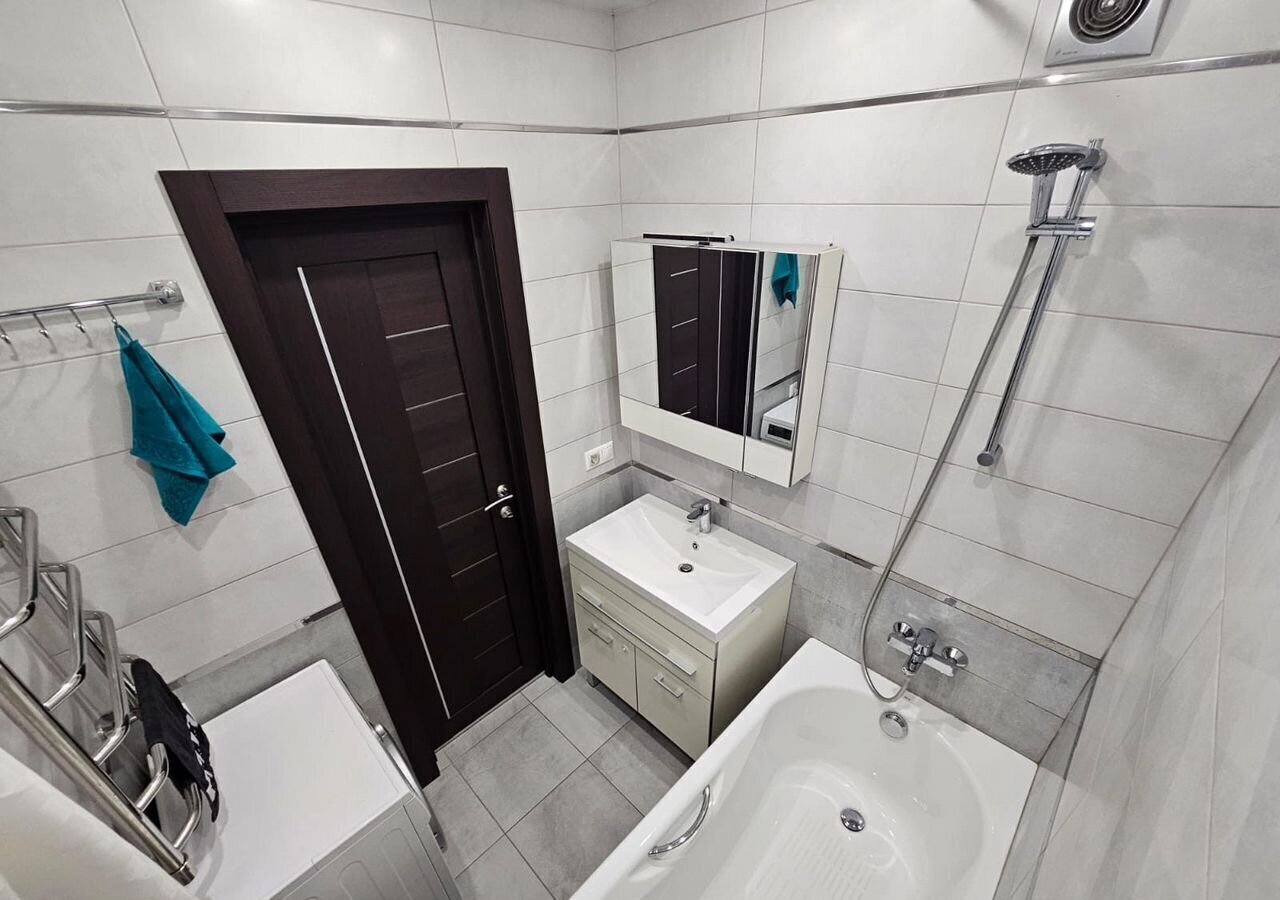 квартира г Москва метро Терехово б-р Филёвский 23 фото 19