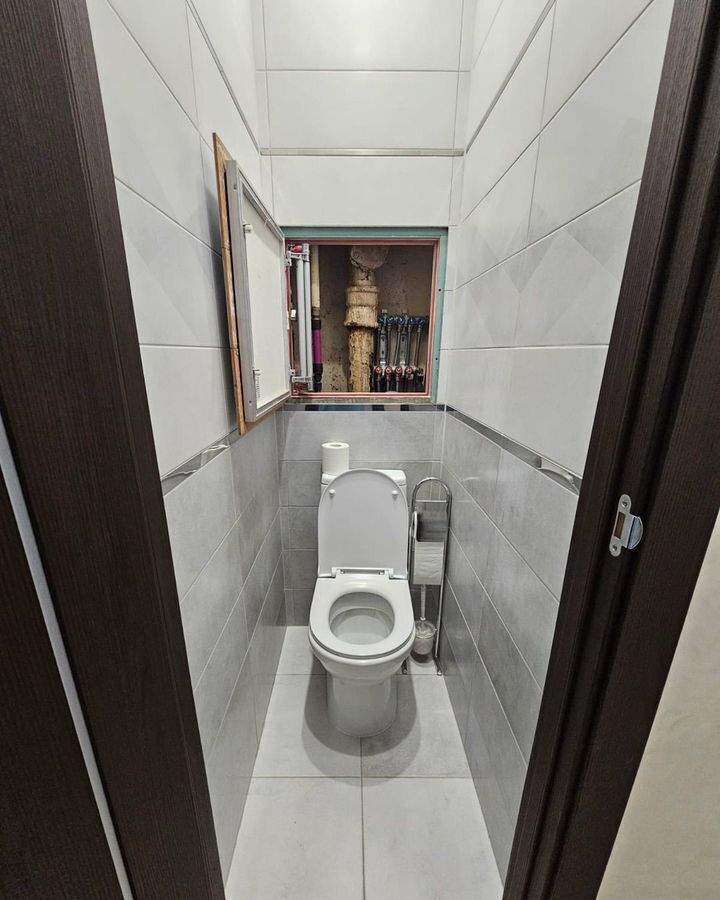 квартира г Москва метро Терехово б-р Филёвский 23 фото 24