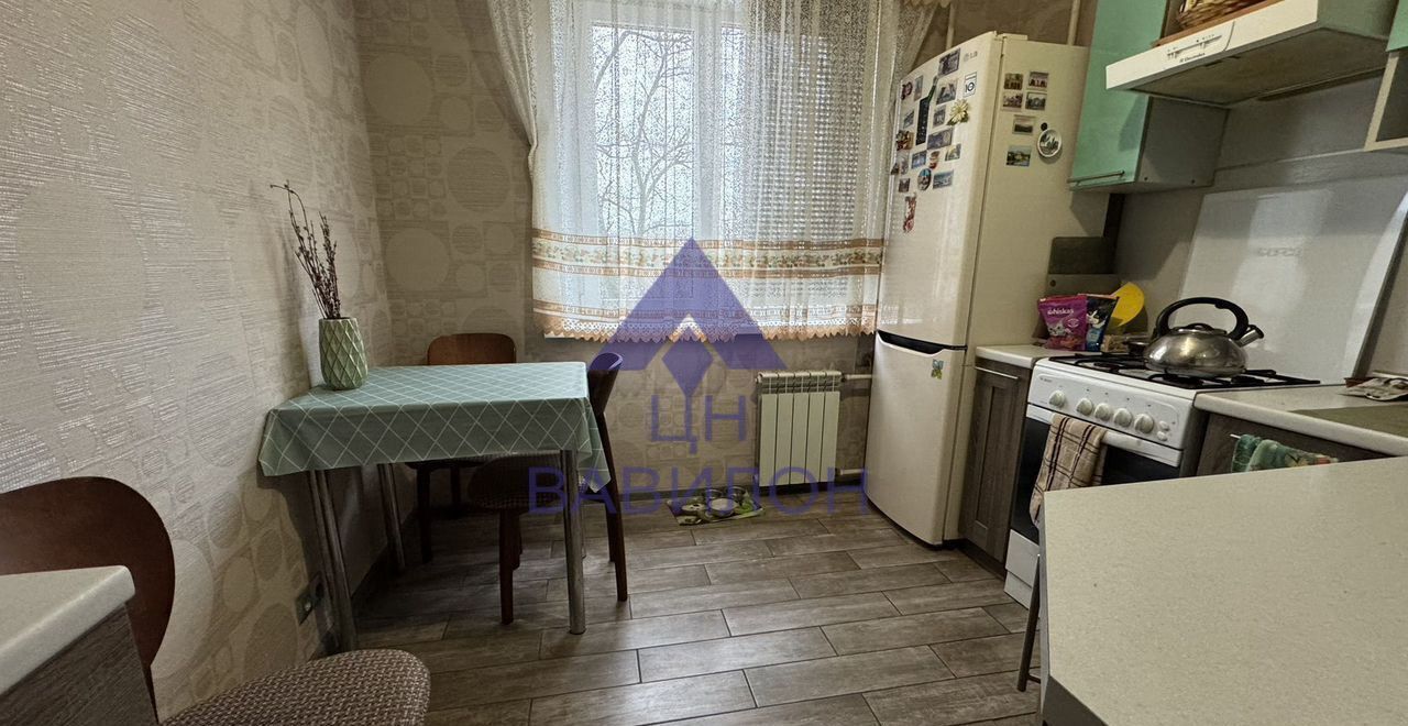 квартира г Волгодонск ул Ленинградская 34 фото 11