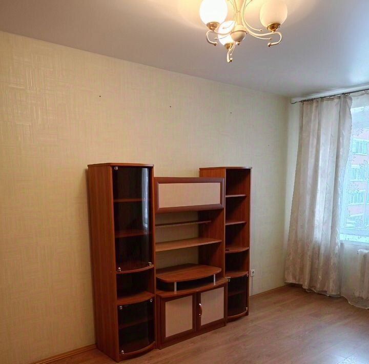 квартира г Тюмень п Тарманы р-н Ленинский ул Блюхера 4 фото 9