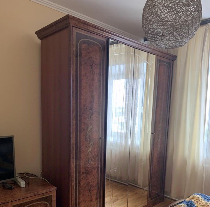 квартира г Тюмень р-н Восточный ул Пермякова 23/1 фото 13