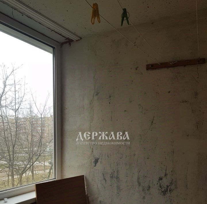 квартира г Старый Оскол Восточный микрорайон 7 фото 11