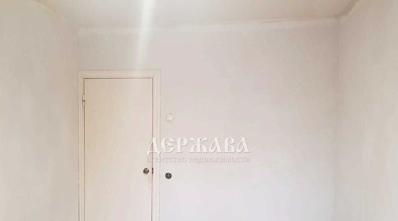 квартира г Старый Оскол Восточный микрорайон 7 фото 6