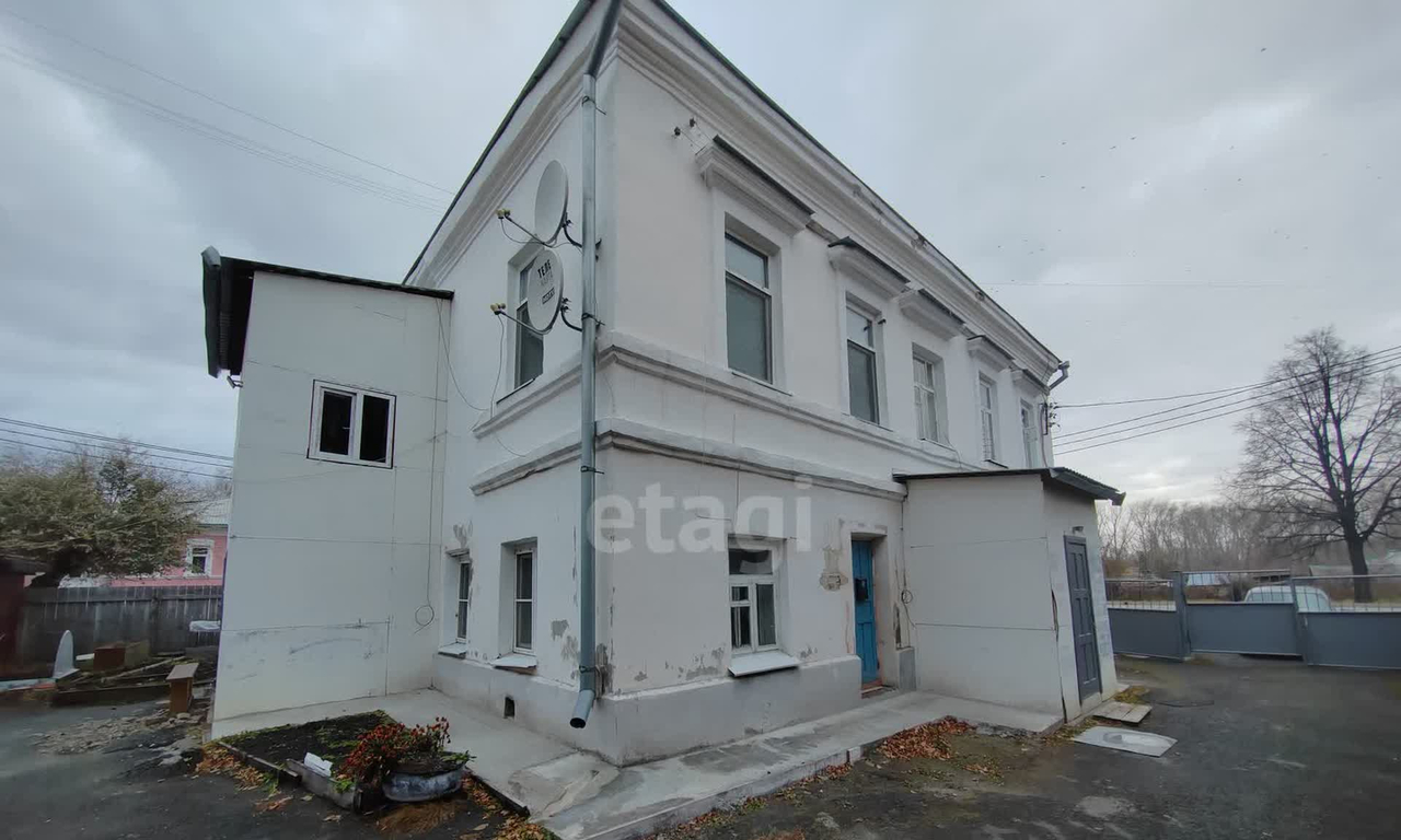 квартира г Ирбит ул Ленина 18 фото 6