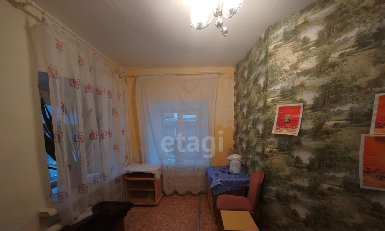 квартира г Ирбит ул Ленина 18 фото 8