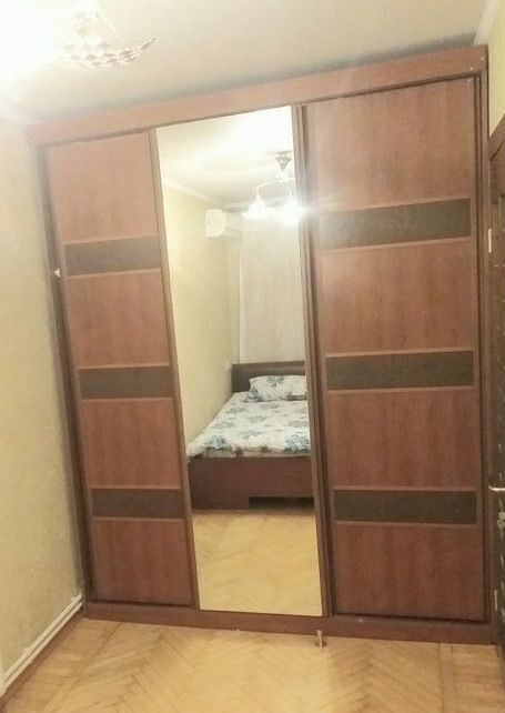 квартира г Чита р-н Центральный ул Бабушкина 98б фото 6