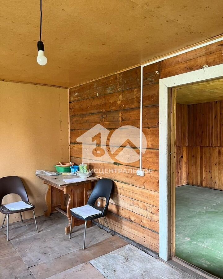 дом г Новосибирск снт Бытовик ул Сосновая 25 Бердское шоссе фото 8