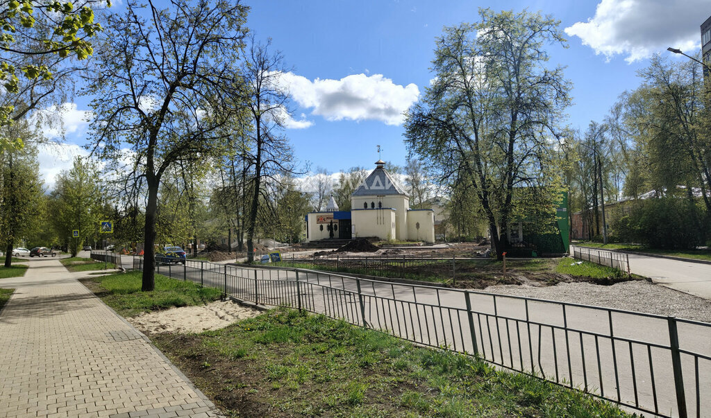 свободного назначения г Нижний Новгород Буревестник ул Баранова 17 фото 6