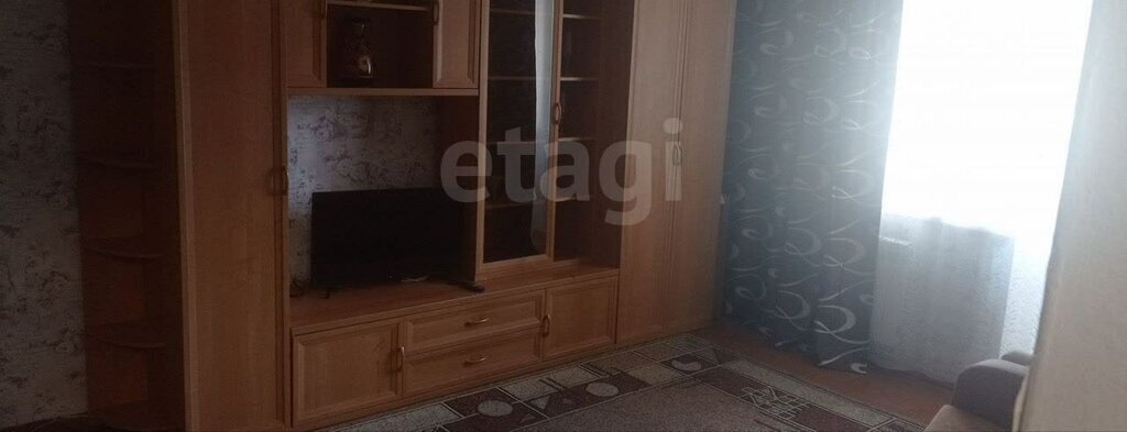 квартира г Ярославль ул Бабича 18 фото 6