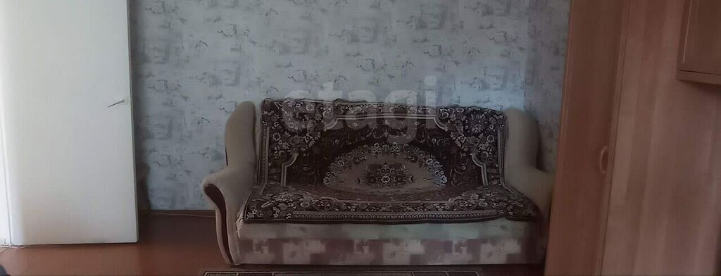 квартира г Ярославль ул Бабича 18 фото 8
