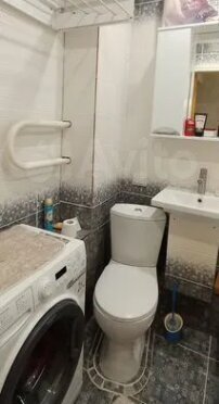 квартира г Ухта ул Интернациональная 15 фото 8