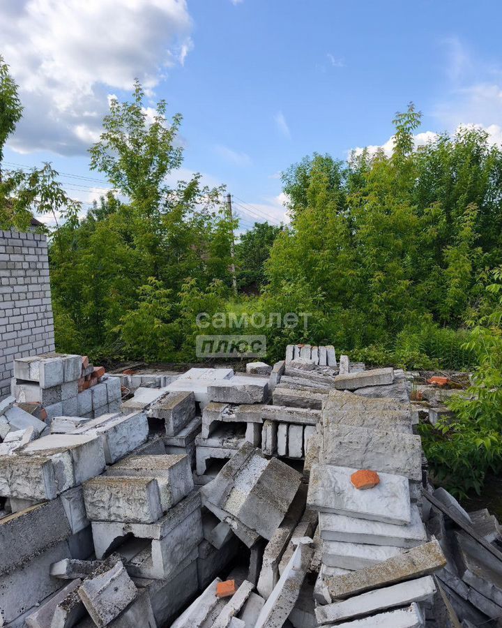 земля г Брянск рп Радица-Крыловка Бежицкий район посёлок Городище ул Городищенская 125 фото 8