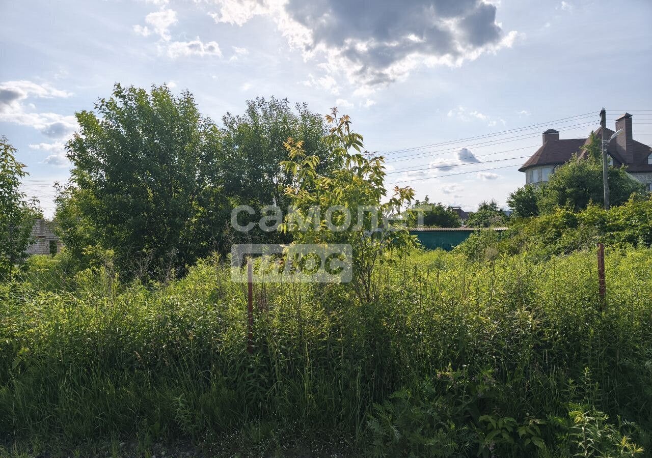 земля г Брянск рп Радица-Крыловка Бежицкий район посёлок Городище ул Городищенская 125 фото 18