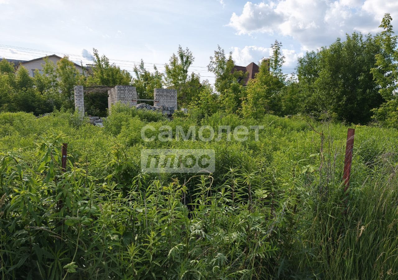 земля г Брянск рп Радица-Крыловка Бежицкий район посёлок Городище ул Городищенская 125 фото 20
