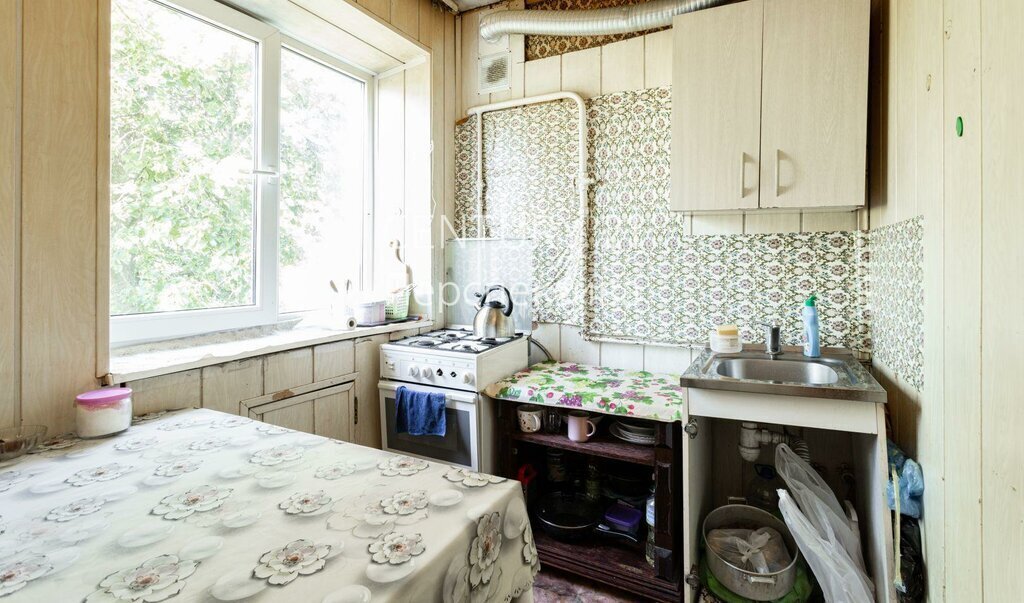 квартира г Люберцы пр-кт Октябрьский 346к Люберцы фото 10