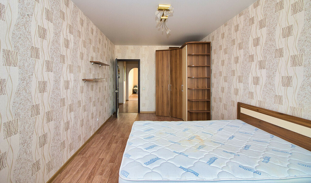 квартира г Владимир ул Университетская 11 фото 14