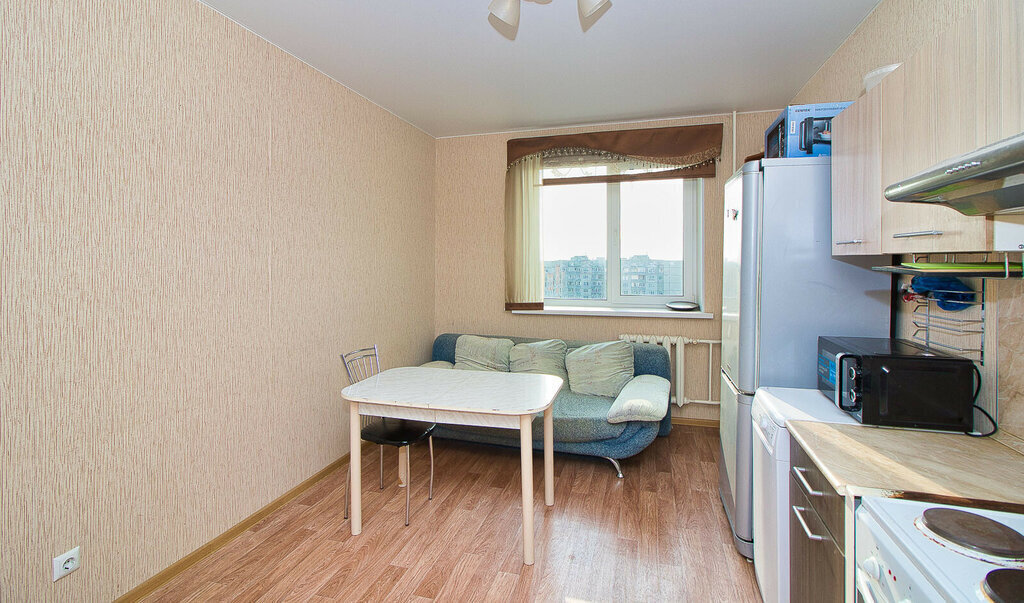 квартира г Владимир ул Университетская 11 фото 18