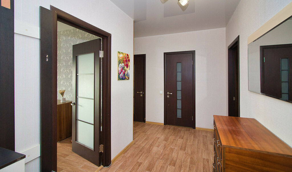 квартира г Владимир ул Университетская 11 фото 19