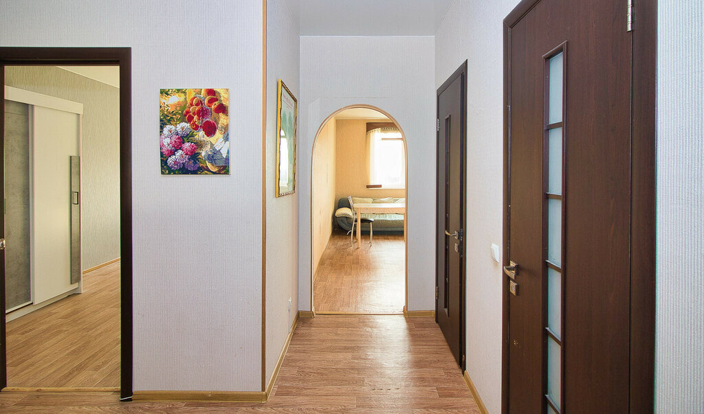 квартира г Владимир ул Университетская 11 фото 24
