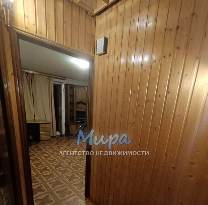 квартира г Дзержинский ул Шама 10 Жулебино фото 5