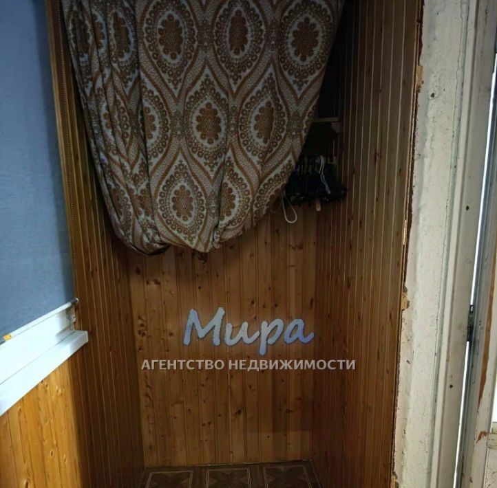 квартира г Дзержинский ул Шама 10 Жулебино фото 8